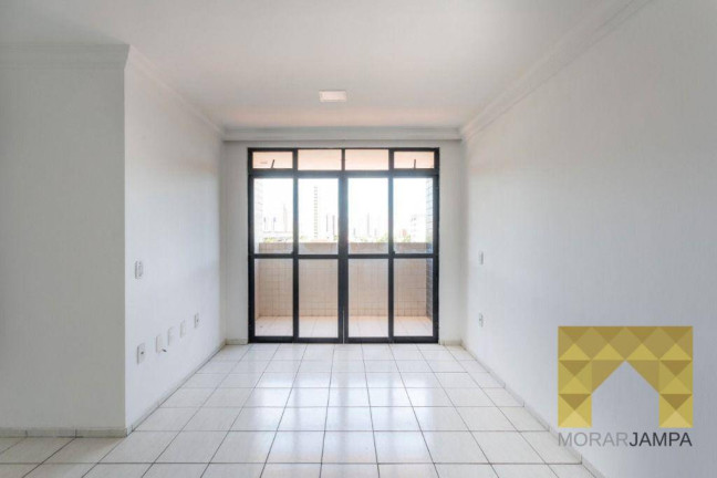 Imagem Apartamento com 3 Quartos à Venda, 77 m² em Tambauzinho - João Pessoa Imagem Apartamento com 3 Quartos à Venda, 77 m² em Tambauzinho - João Pessoa