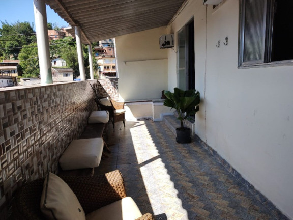 Imagem Casa com 2 Quartos à Venda, 70 m² em Quintino Bocaiúva - Rio De Janeiro Imagem Casa com 2 Quartos à Venda, 70 m² em Quintino Bocaiúva - Rio De Janeiro