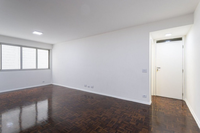 Imagem Imóvel com 2 Quartos à Venda, 97 m² em Jardim Paulista - São Paulo