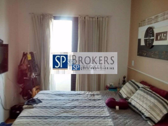 Imagem Apartamento com 3 Quartos à Venda, 100 m² em Campo Belo - São Paulo