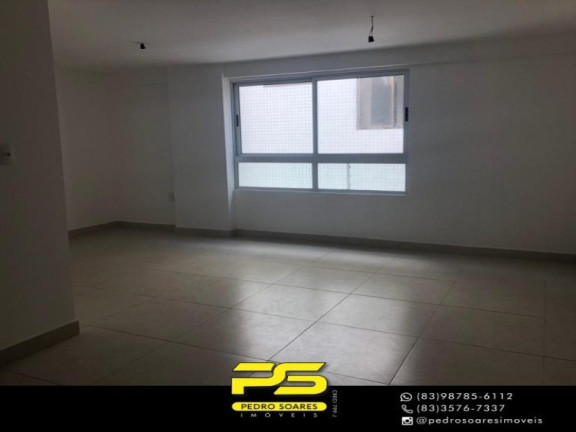 Imagem Apartamento com 2 Quartos à Venda, 60 m² em Cabo Branco - João Pessoa Imagem Apartamento com 2 Quartos à Venda, 60 m² em Cabo Branco - João Pessoa