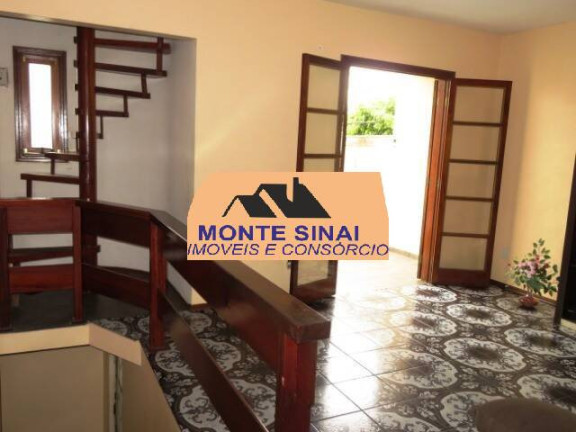 Imagem Sobrado com 3 Quartos à Venda, 125 m² em Parque Esmeralda - Sorocaba Imagem Sobrado com 3 Quartos à Venda, 125 m² em Parque Esmeralda - Sorocaba