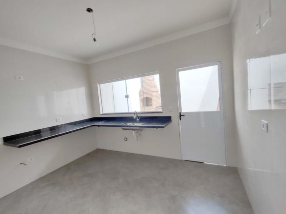 Imagem Casa com 3 Quartos à Venda, 115 m² em Vila Ema - São Paulo