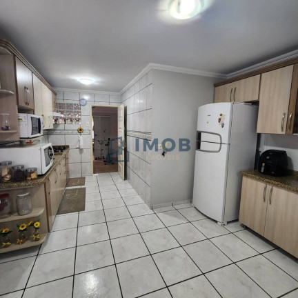 Imagem Casa com 4 Quartos à Venda, 223 m² em Czerniewicz - Jaraguá Do Sul