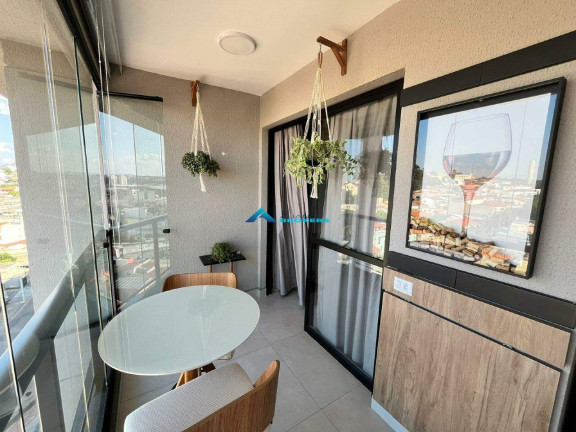 Imagem Apartamento com 2 Quartos à Venda, 74 m² em Recanto Quarto Centenário - Jundiaí Imagem Apartamento com 2 Quartos à Venda, 74 m² em Recanto Quarto Centenário - Jundiaí