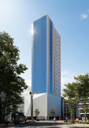 Imagem Apartamento com 3 Quartos à Venda, 124 m² em Perequê - Porto Belo Imagem Apartamento com 3 Quartos à Venda, 124 m² em Perequê - Porto Belo