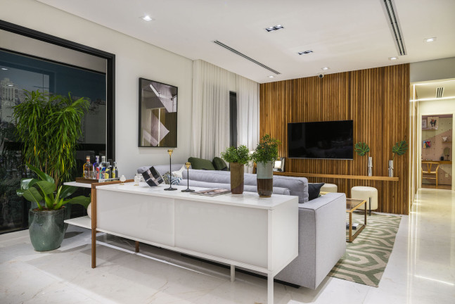 Imagem Apartamento com 3 Quartos à Venda, 135 m² em Perdizes - São Paulo Imagem Apartamento com 3 Quartos à Venda, 135 m² em Perdizes - São Paulo