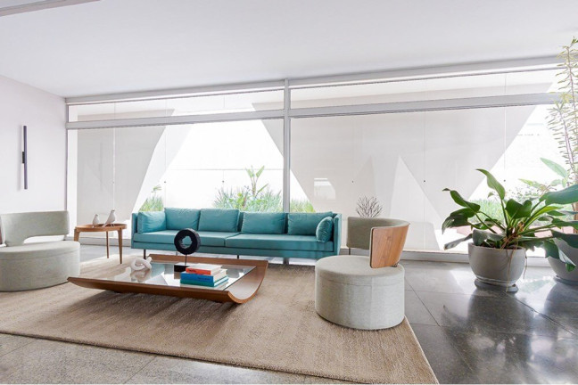 Imagem Apartamento com 4 Quartos à Venda, 383 m² em Higienópolis - São Paulo Imagem Apartamento com 4 Quartos à Venda, 383 m² em Higienópolis - São Paulo