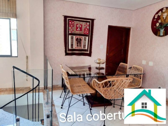 Imagem Cobertura com 2 Quartos à Venda, 130 m² em Vila Curuçá - Santo André Imagem Cobertura com 2 Quartos à Venda, 130 m² em Vila Curuçá - Santo André