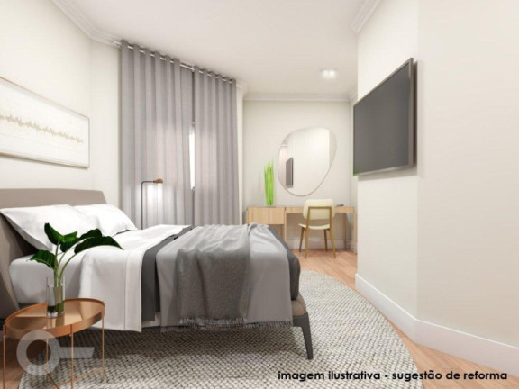 Imagem Imóvel com 4 Quartos à Venda, 169 m² em Moema - São Paulo Imagem Imóvel com 4 Quartos à Venda, 169 m² em Moema - São Paulo