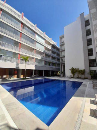 Imagem Apartamento com 1 Quarto à Venda, 41 m² em Praia Grande - Ubatuba Imagem Apartamento com 1 Quarto à Venda, 41 m² em Praia Grande - Ubatuba