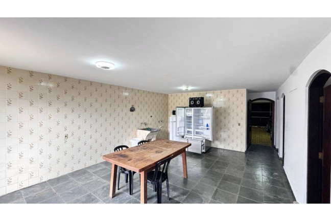 Imagem Casa com 5 Quartos à Venda, 303 m² em Jardim Virginia Bianca - São Paulo Imagem Casa com 5 Quartos à Venda, 303 m² em Jardim Virginia Bianca - São Paulo