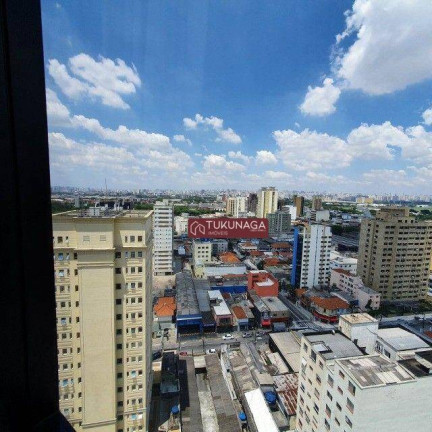 Imagem Apartamento com 1 Quarto à Venda, 54 m² em Santana - São Paulo Imagem Apartamento com 1 Quarto à Venda, 54 m² em Santana - São Paulo