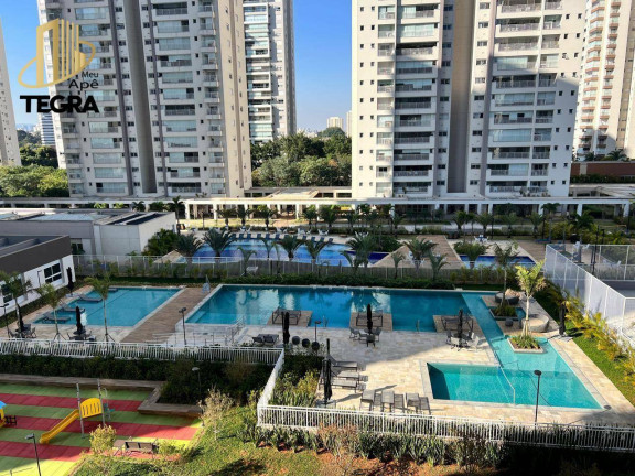 Imagem Apartamento com 3 Quartos à Venda, 127 m² em Vila Anastácio - São Paulo Imagem Apartamento com 3 Quartos à Venda, 127 m² em Vila Anastácio - São Paulo