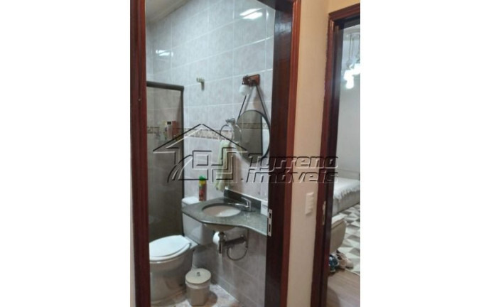 Imagem Casa com 3 Quartos à Venda, 134 m² em Jardim Das Indústrias - São José Dos Campos Imagem Casa com 3 Quartos à Venda, 134 m² em Jardim Das Indústrias - São José Dos Campos