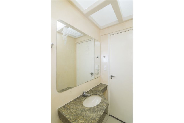 Imagem Apartamento com 3 Quartos à Venda, 156 m² em Parque Das Nações - Santo André