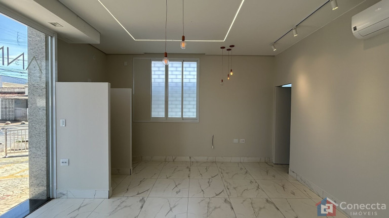Imagem Imóvel para Alugar, 60 m² em Vila Garcia - Patos De Minas