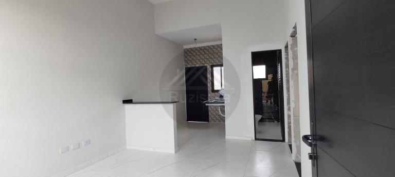 Imagem Casa de Condomínio com 2 Quartos à Venda, 59 m² em Cibratel Ii - Itanhaém Imagem Casa de Condomínio com 2 Quartos à Venda, 59 m² em Cibratel Ii - Itanhaém