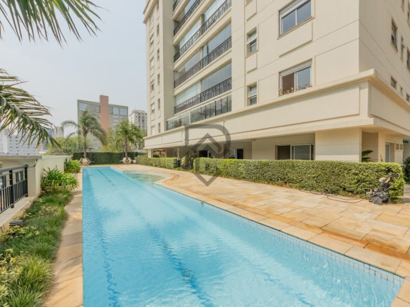 Imagem Apartamento com 3 Quartos à Venda, 106 m² em Vila Clementino - São Paulo Imagem Apartamento com 3 Quartos à Venda, 106 m² em Vila Clementino - São Paulo