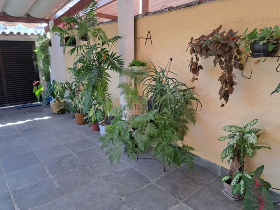 Imagem Casa com 2 Quartos à Venda, 90 m² em Jardim Santa Maria - Guarujá Imagem Casa com 2 Quartos à Venda, 90 m² em Jardim Santa Maria - Guarujá