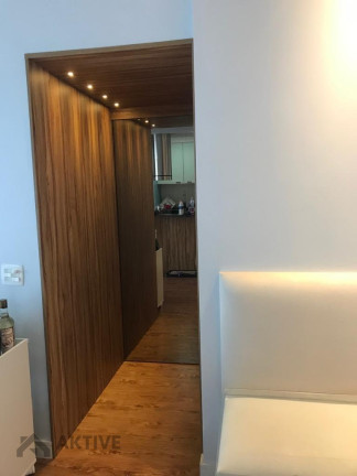Imagem Apartamento com 1 Quarto à Venda, 50 m² em Melville Empresarial Ii - Barueri Imagem Apartamento com 1 Quarto à Venda, 50 m² em Melville Empresarial Ii - Barueri