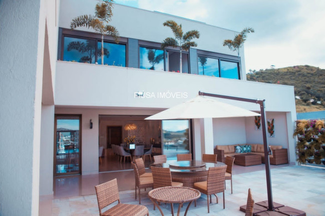 Imagem Casa com 7 Quartos à Venda, em Escarpas Do Lago - Capitólio Imagem Casa com 7 Quartos à Venda, em Escarpas Do Lago - Capitólio