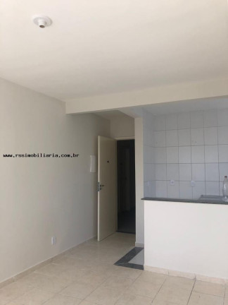 Imagem Apartamento com 2 Quartos à Venda, 43 m² em Oitizeiro - João Pessoa