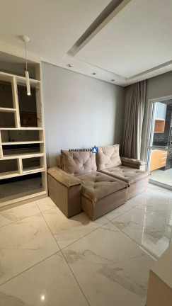 Imagem Apartamento com 3 Quartos à Venda, 135 m² em Jardim Flor Da Montanha - Guarulhos