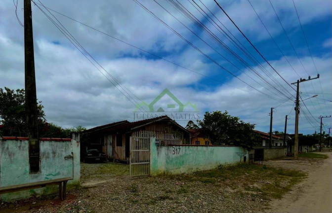 Imagem Casa com 3 Quartos à Venda,  em Costeira - Balneário Barra Do Sul