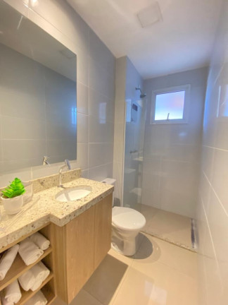 Imagem Apartamento com 3 Quartos à Venda, 88 m² em Village Veneza - Goiânia