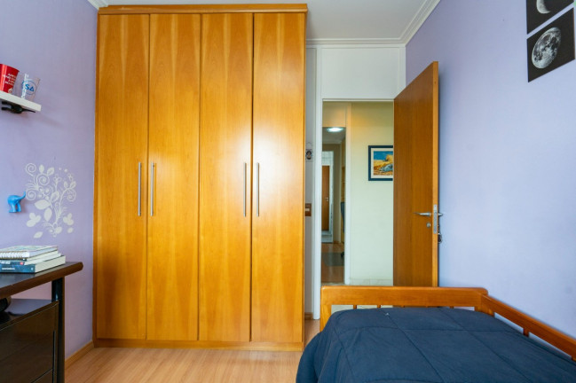 Imagem Apartamento com 3 Quartos à Venda, 90 m² em Alto Da Lapa - São Paulo