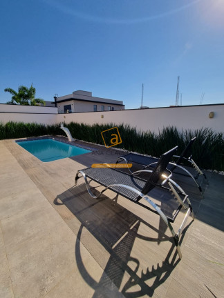 Imagem Casa com 3 Quartos à Venda,  em Residencial Saint Paul - Itu