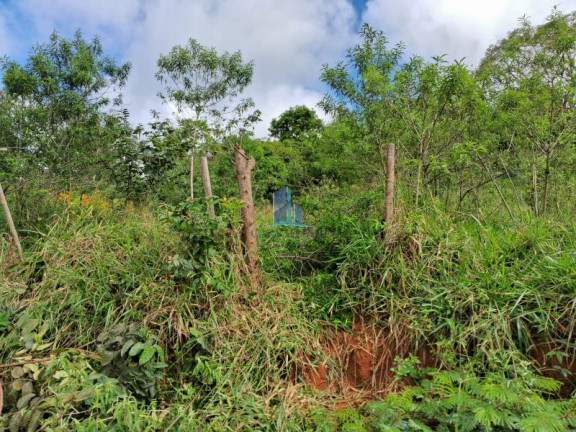 Imagem Terreno à Venda, 300 m² em Tiradentes - Mateus Leme