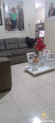 Imagem Casa com 3 Quartos à Venda, 130 m² em Centro - Itabaiana Imagem Casa com 3 Quartos à Venda, 130 m² em Centro - Itabaiana