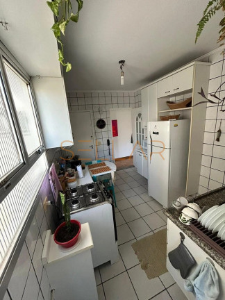 Apartamento com 3 Quartos à Venda, 89 m² em Vila Pompéia - São Paulo
