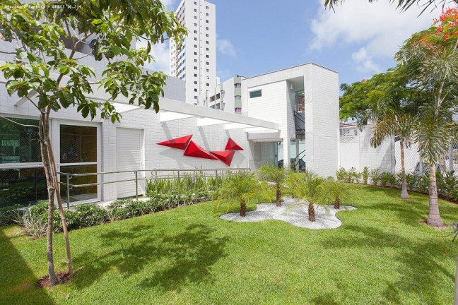 Apartamento com 2 Quartos para Alugar, 47 m² em Boa Viagem - Recife