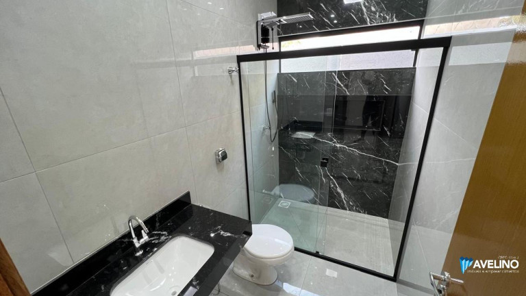 Imagem Casa com 3 Quartos à Venda, 140 m² em Jardim Tijuca - Campo Grande Imagem Casa com 3 Quartos à Venda, 140 m² em Jardim Tijuca - Campo Grande