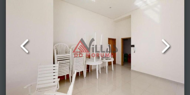 Imagem Apartamento com 3 Quartos à Venda, 105 m² em Vila Andrade - São Paulo Imagem Apartamento com 3 Quartos à Venda, 105 m² em Vila Andrade - São Paulo