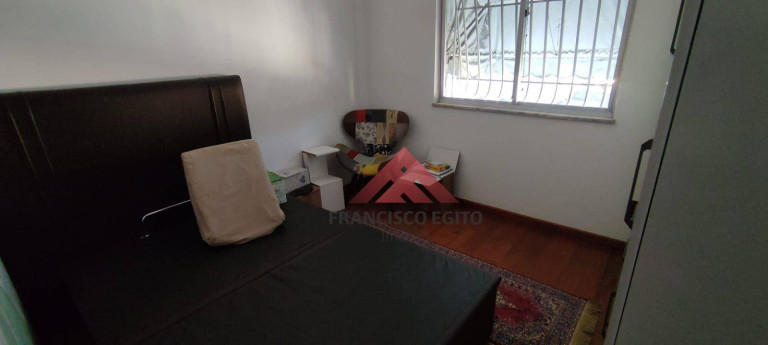 Imagem Apartamento com 2 Quartos à Venda, 72 m² em Fonseca - Niterói Imagem Apartamento com 2 Quartos à Venda, 72 m² em Fonseca - Niterói
