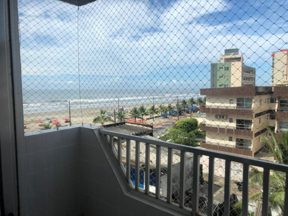 Apartamento com 2 Quartos à Venda, 98 m² em Centro - Mongaguá