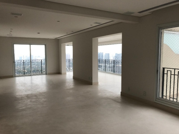 Imagem Apartamento com 3 Quartos à Venda, 240 m² em Jardim Panorama - São Paulo Imagem Apartamento com 3 Quartos à Venda, 240 m² em Jardim Panorama - São Paulo
