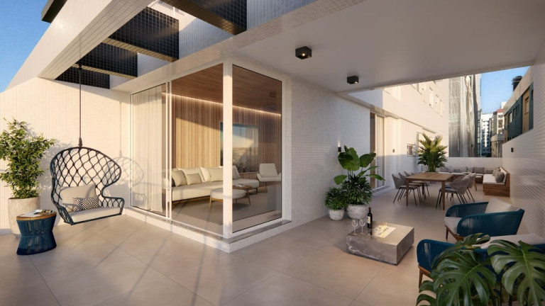 Imagem Apartamento com 3 Quartos à Venda, 115 m² em Centro - Capão Da Canoa