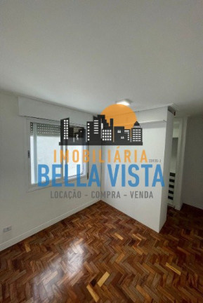 Imagem Apartamento com 3 Quartos à Venda, em Vila Mariana - São Paulo Imagem Apartamento com 3 Quartos à Venda, em Vila Mariana - São Paulo