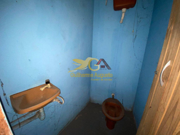 Imagem Sala Comercial à Venda, 51 m² em Matozinhos - São João Del Rei Imagem Sala Comercial à Venda, 51 m² em Matozinhos - São João Del Rei