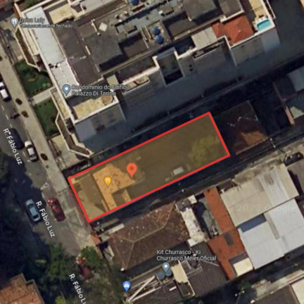 Imagem Casa com 3 Quartos à Venda, 191 m² em Meier - Rio De Janeiro