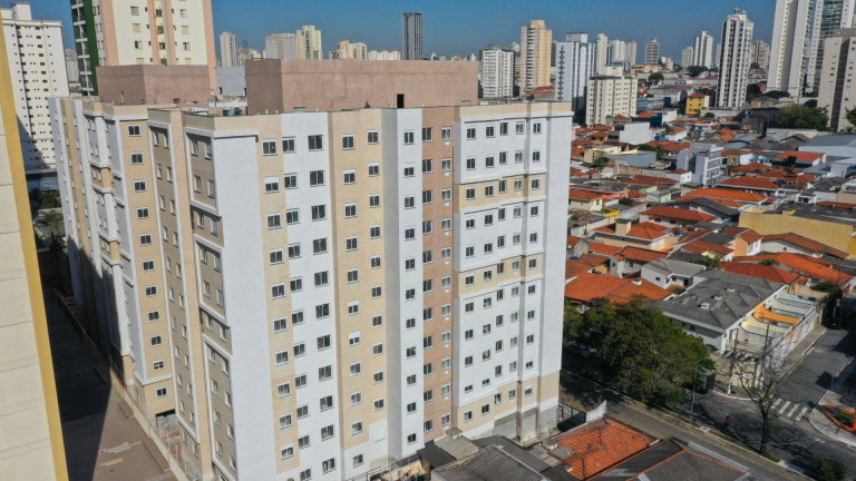 Imagem Apartamento com 2 Quartos à Venda, 42 m² em Mooca - São Paulo Imagem Apartamento com 2 Quartos à Venda, 42 m² em Mooca - São Paulo