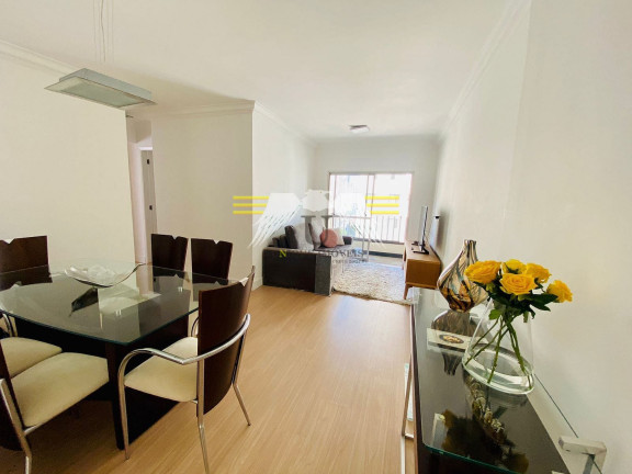 Imagem Apartamento com 3 Quartos à Venda, 67 m² em Vila Gomes Cardim - São Paulo Imagem Apartamento com 3 Quartos à Venda, 67 m² em Vila Gomes Cardim - São Paulo