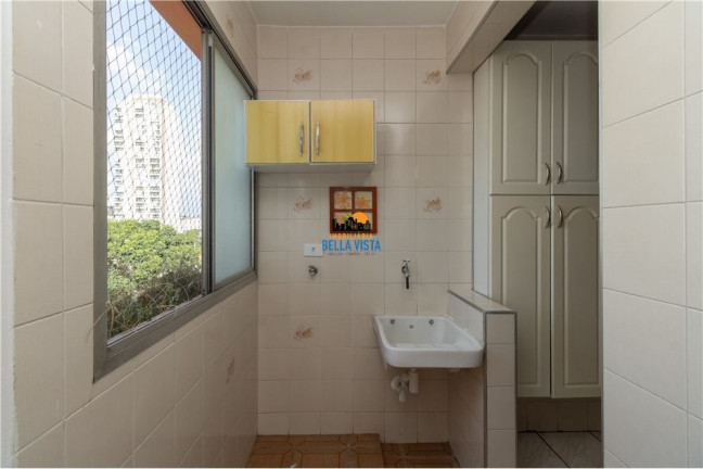 Imagem Apartamento com 2 Quartos à Venda, em Vila Alexandria - São Paulo Imagem Apartamento com 2 Quartos à Venda, em Vila Alexandria - São Paulo