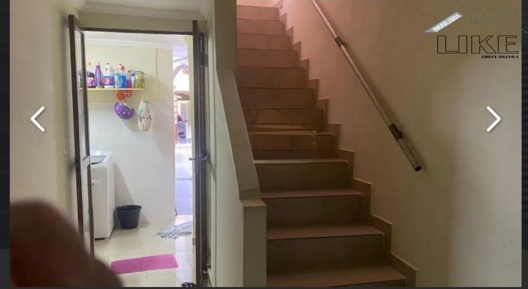 Imagem Casa com 3 Quartos à Venda, 166 m² em Bosque Dos Eucaliptos - São José Dos Campos Imagem Casa com 3 Quartos à Venda, 166 m² em Bosque Dos Eucaliptos - São José Dos Campos