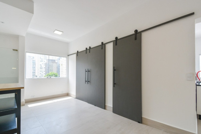 Imagem Imóvel com 2 Quartos à Venda, 75 m² em Itaim Bibi - São Paulo